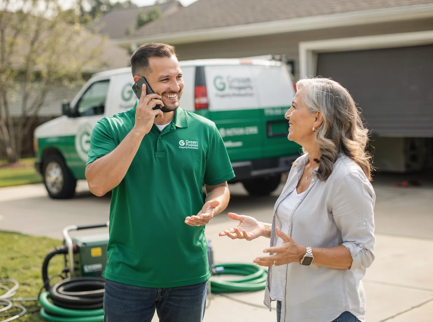 Water Damage Restoration Polvadera, NM FAQs